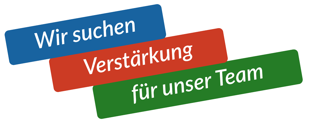Link zu Stellenanzeigen